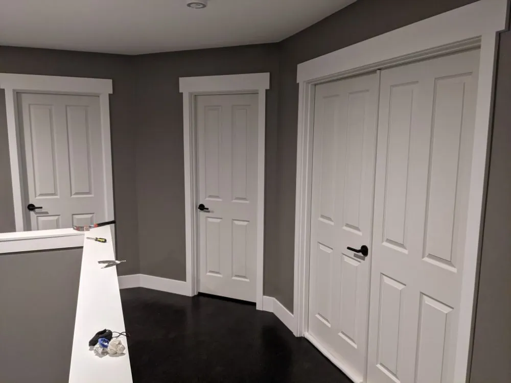 Slide of Rain City Design