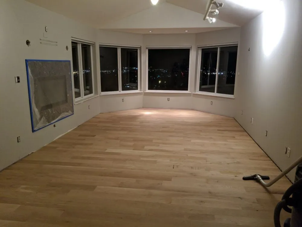 Slide of Rain City Design