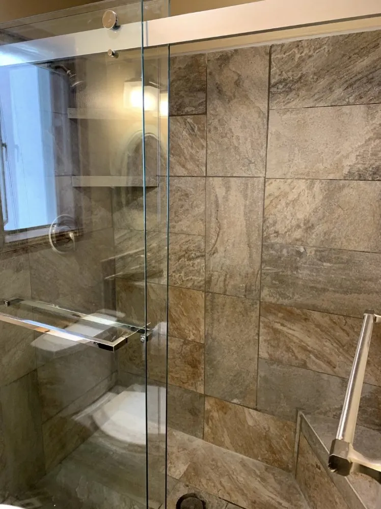 Slide of Rain City Design