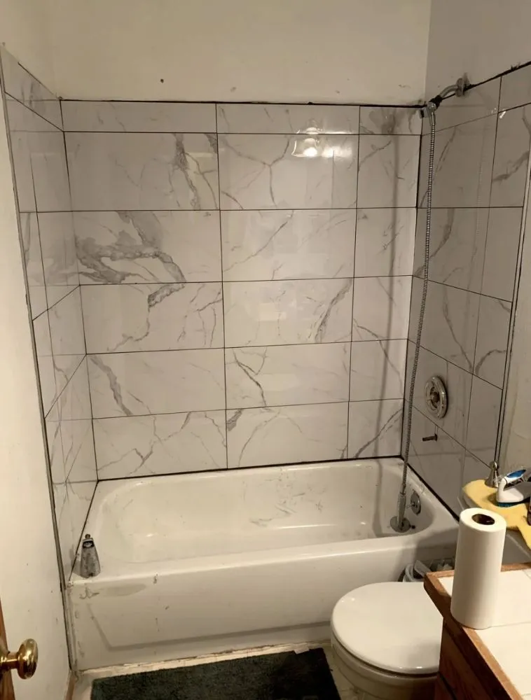 Slide of Rain City Design