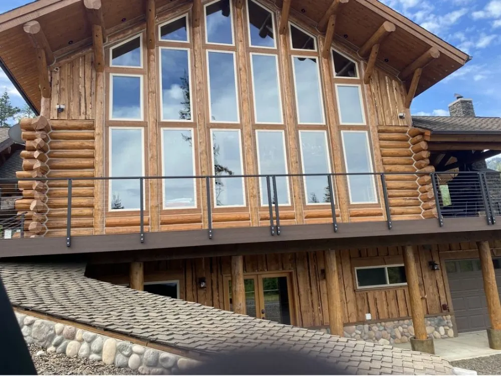 Slide of Rain City Design