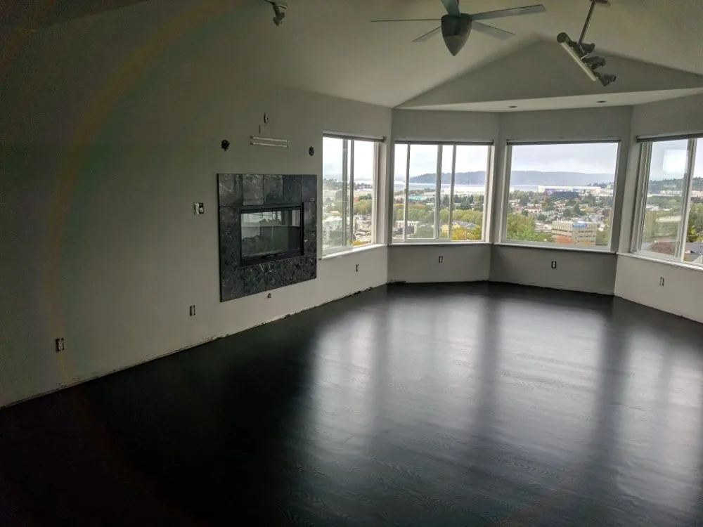 Slide of Rain City Design