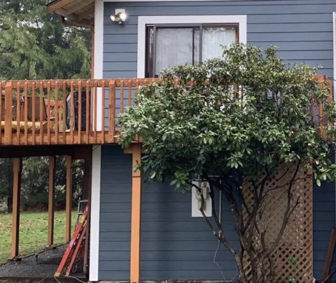 Slide of Rain City Exteriors