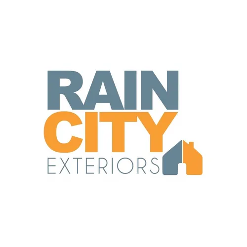 Slide of Rain City Exteriors