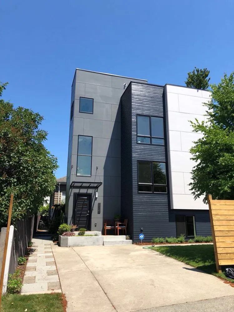 Slide of Rain City Exteriors