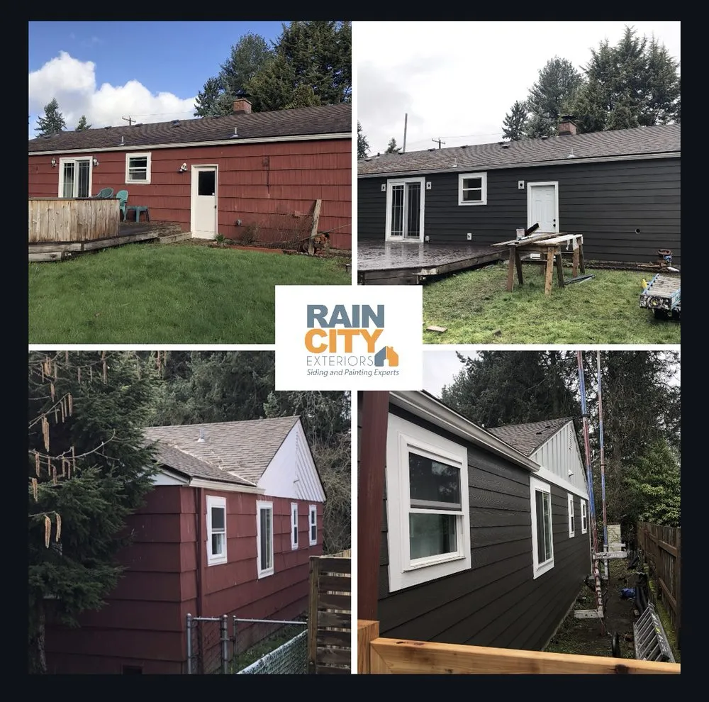 Slide of Rain City Exteriors