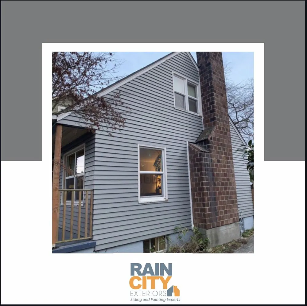 Slide of Rain City Exteriors