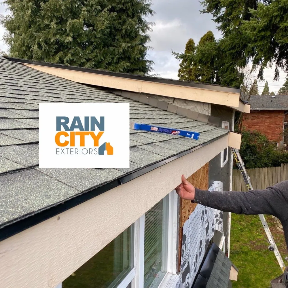 Slide of Rain City Exteriors