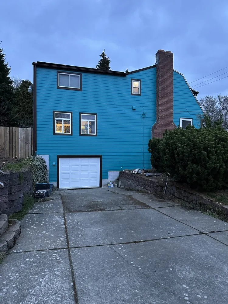 Slide of Rain City Exteriors