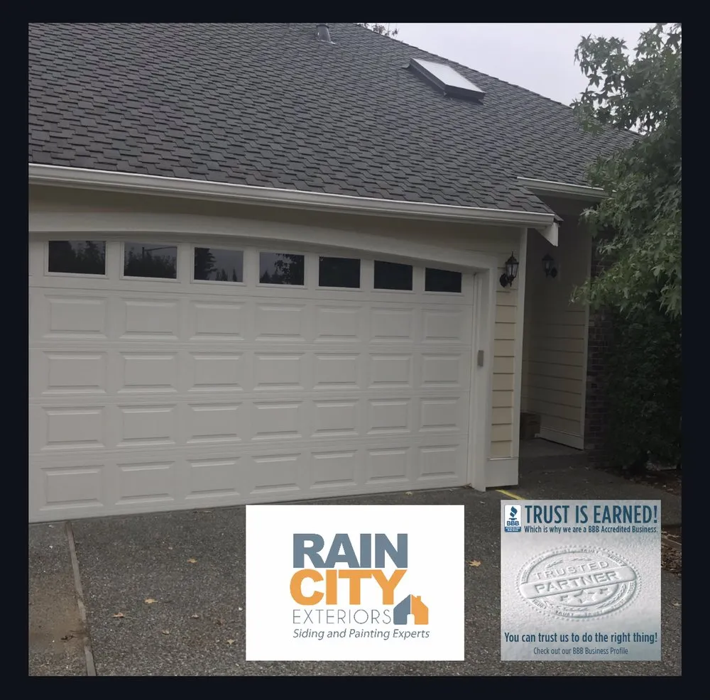 Slide of Rain City Exteriors