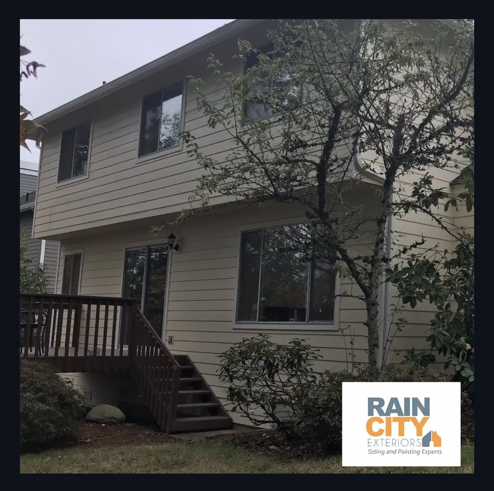 Slide of Rain City Exteriors