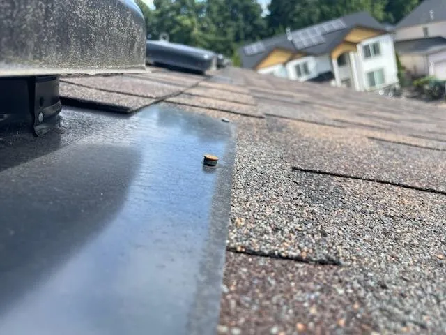 Slide of Rain City Roofers