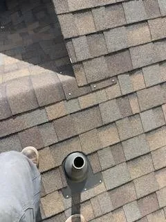 Slide of Rain City Roofers