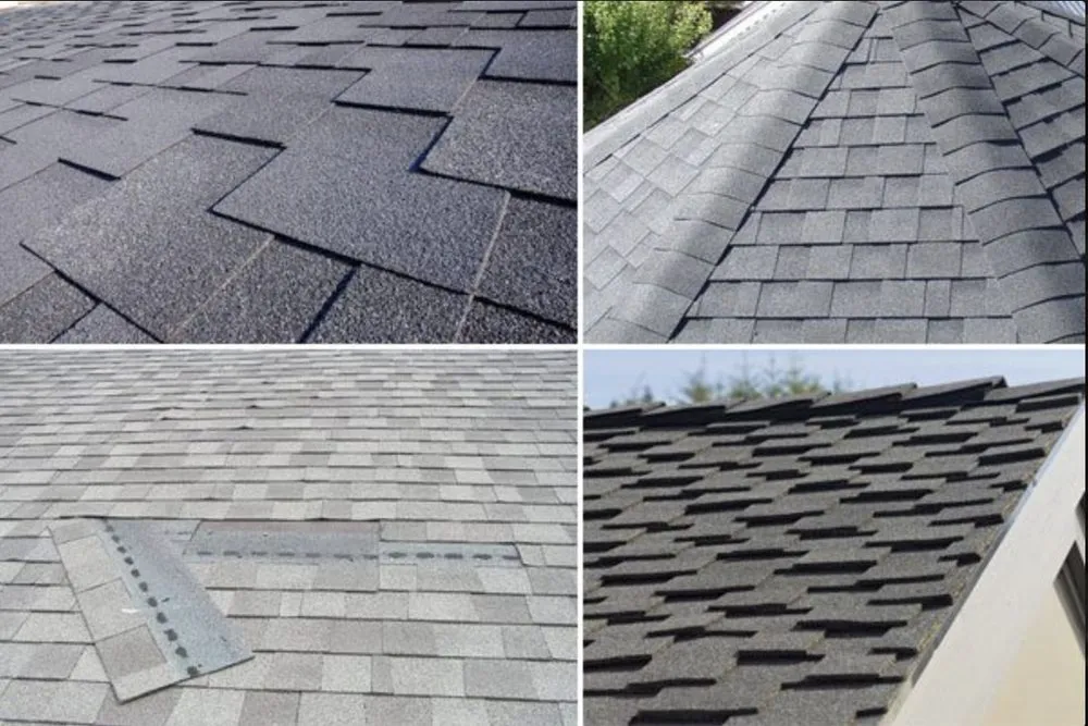 Slide of Rain City Roofing and Masonry