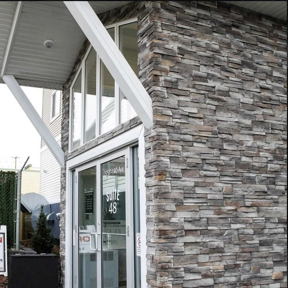 Slide of Rain City Roofing and Masonry