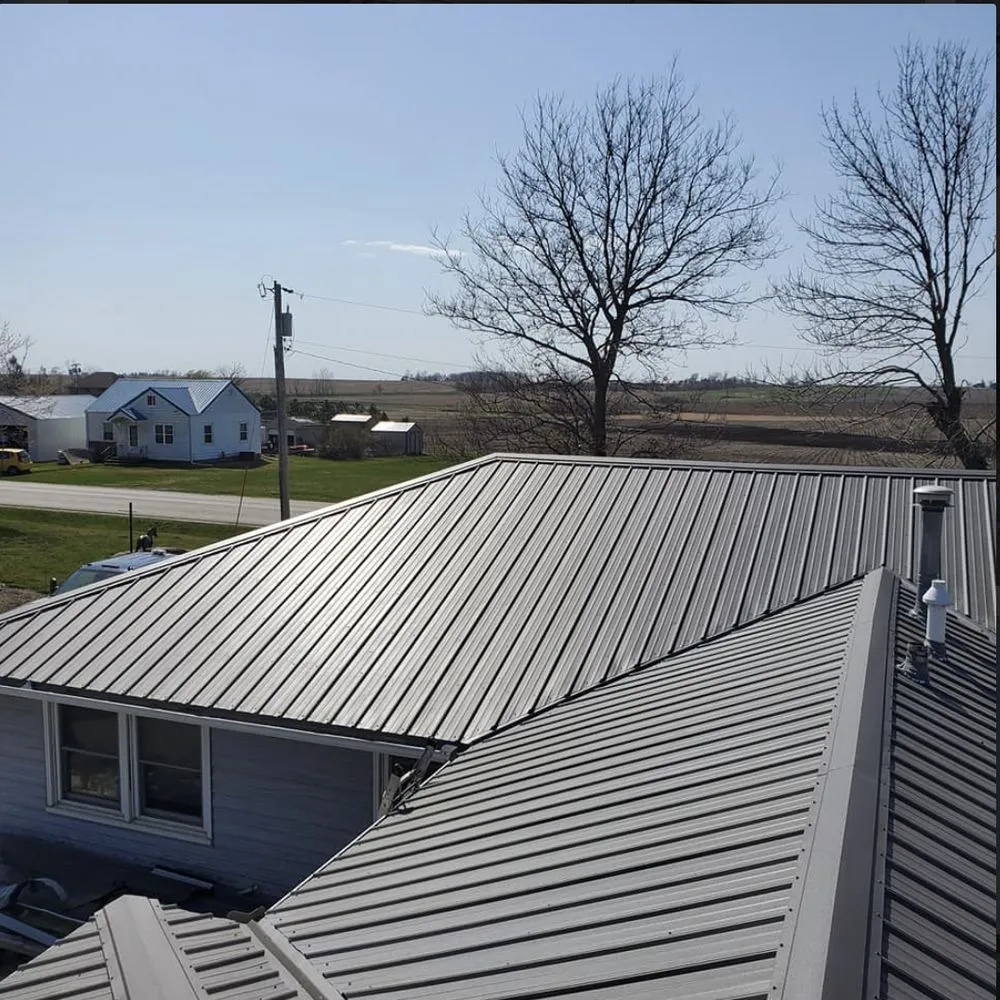 Slide of Rain City Roofing and Masonry
