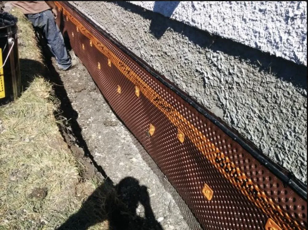 Slide of Rain City Roofing and Masonry