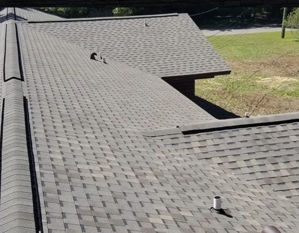 Slide of Rain City Roofing and Masonry