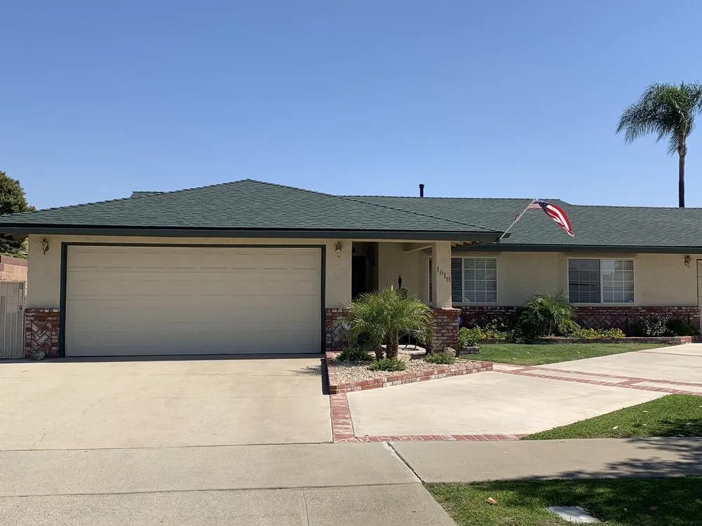 Slide of Rain Dance Roofing