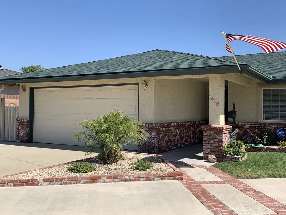 Slide of Rain Dance Roofing