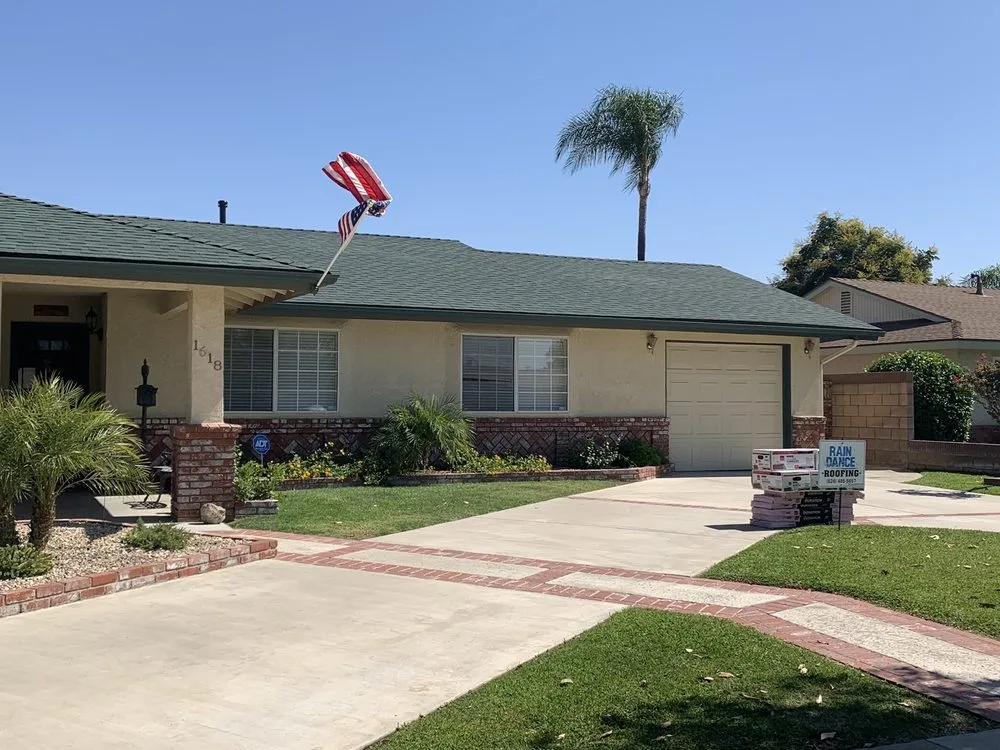 Slide of Rain Dance Roofing