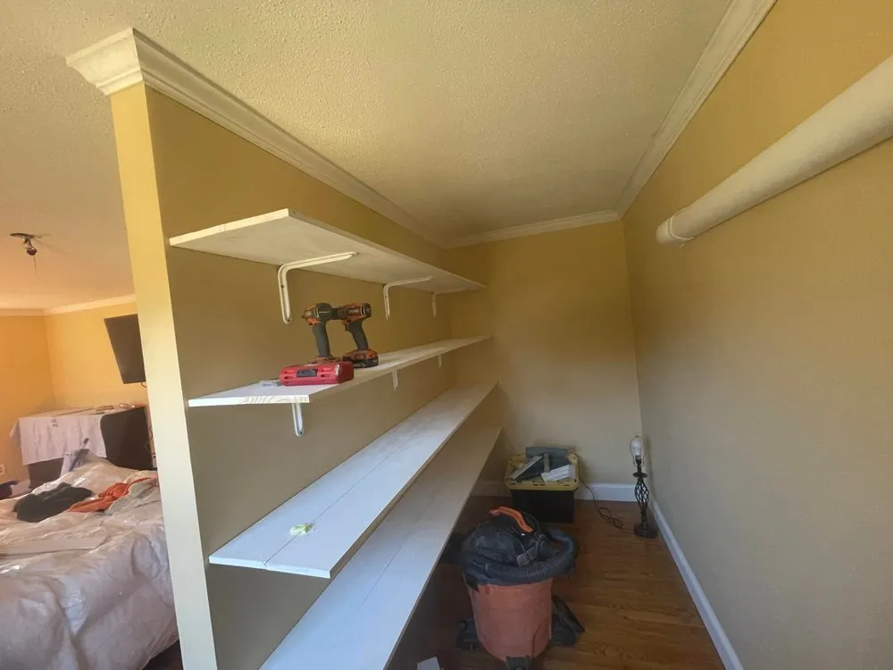 Slide of Rain Day Roofing