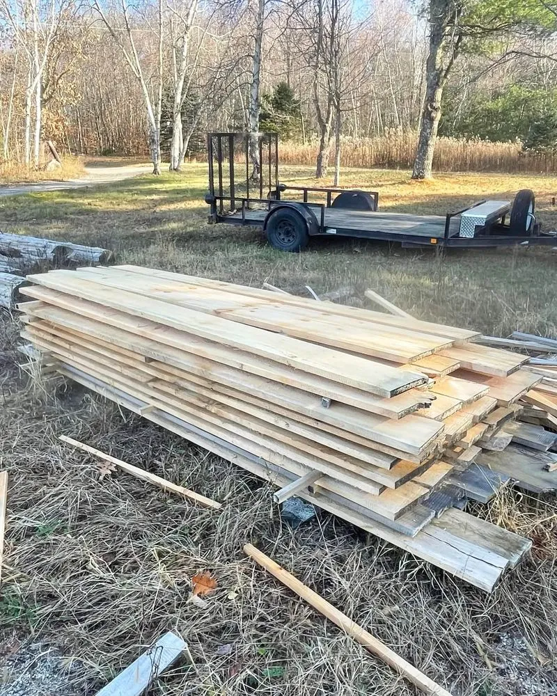 Slide of Rain Day Roofing