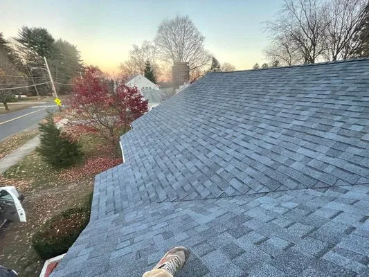 Rain Day Roofing