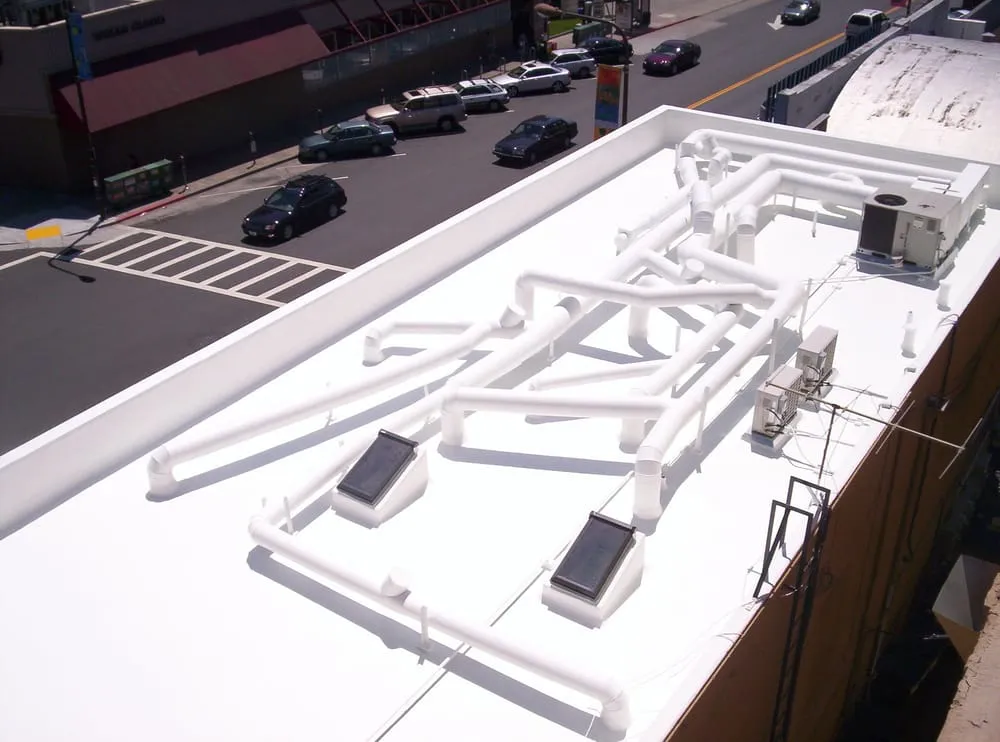 Slide of Rain Defense