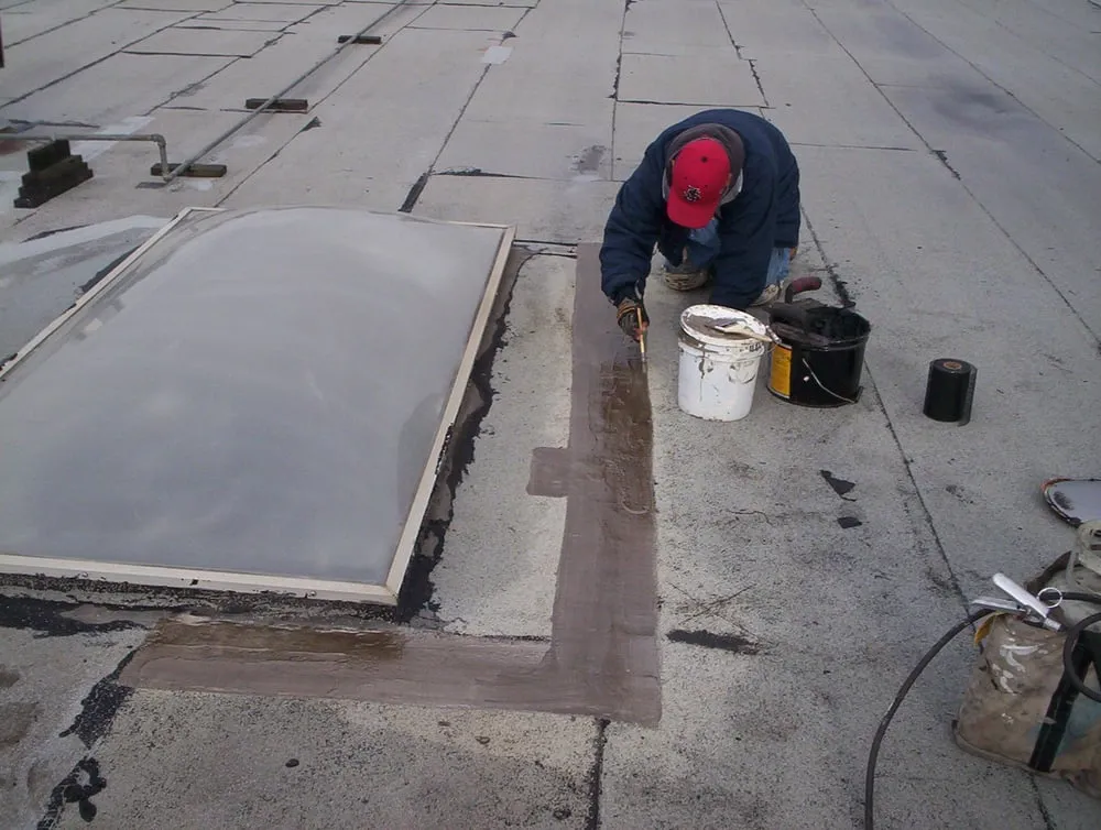 Slide of Rain Defense