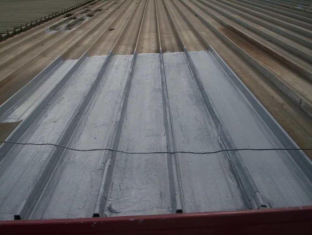 Slide of Rain Defense