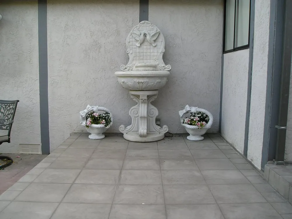 Slide of Rain Defense