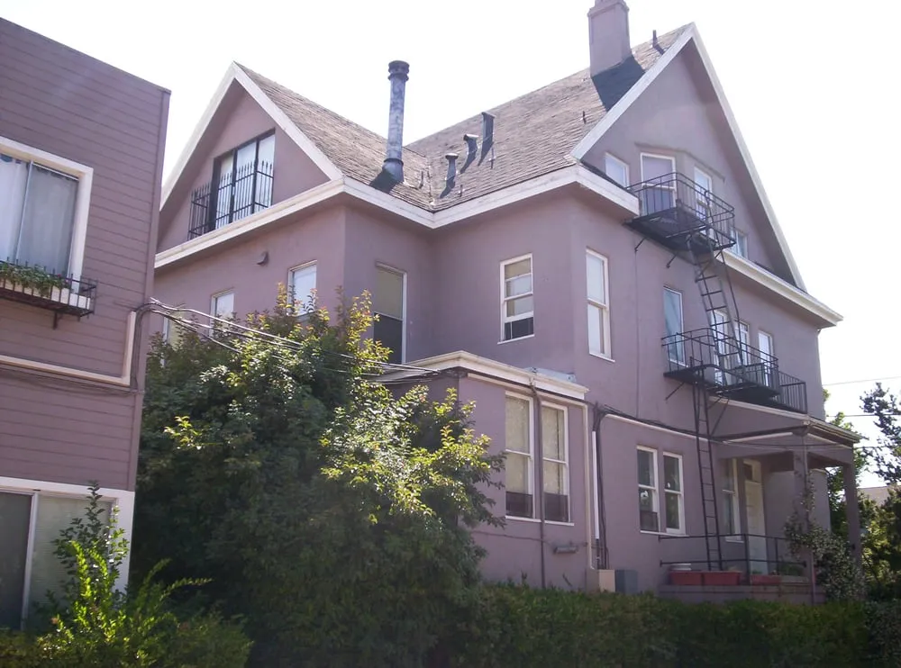 Slide of Rain Defense