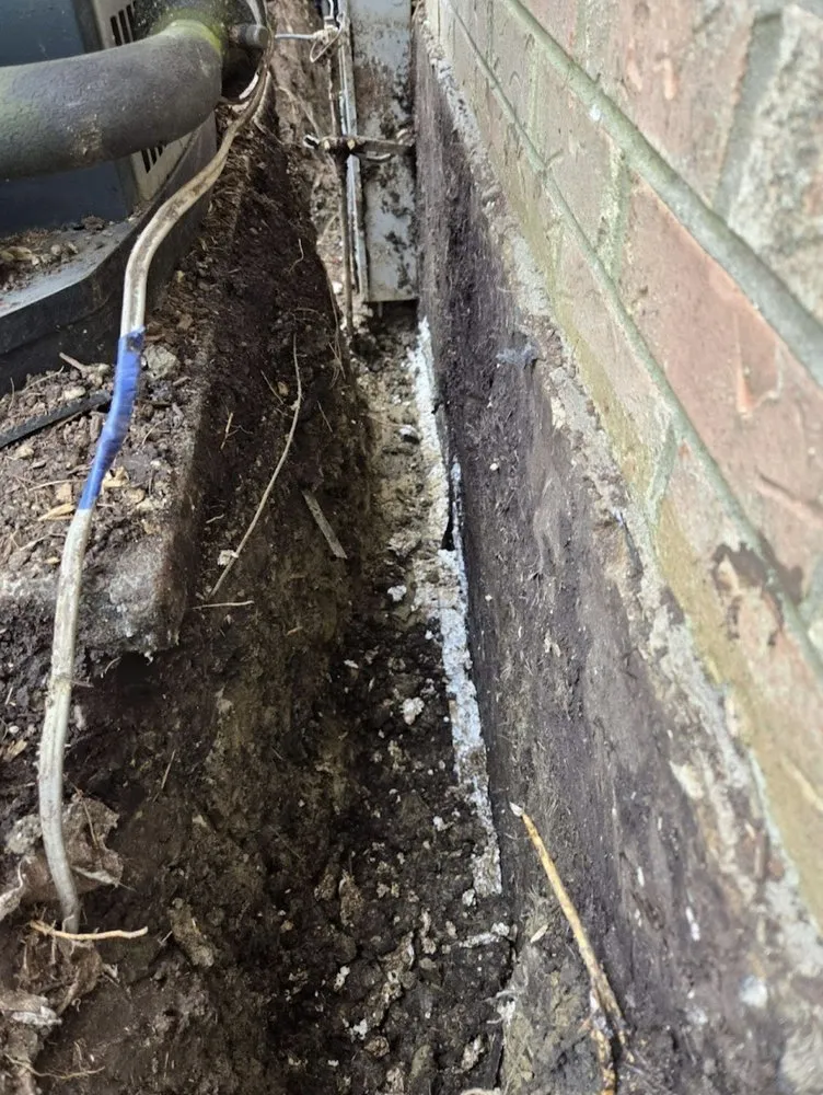 Slide of Rain Guard Masonry & Roofing