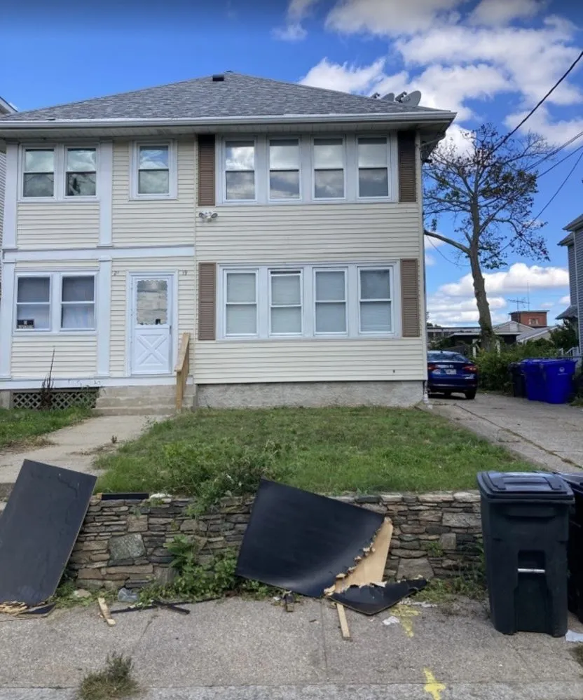 Slide of Rain Guard Masonry & Roofing