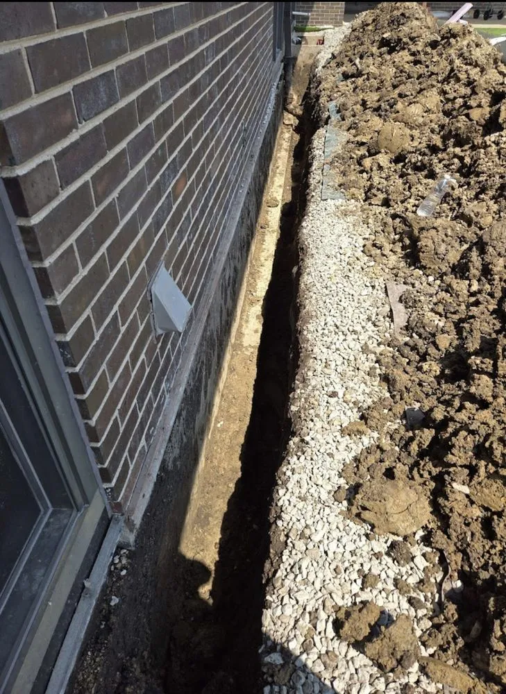 Slide of Rain Guard Masonry & Roofing