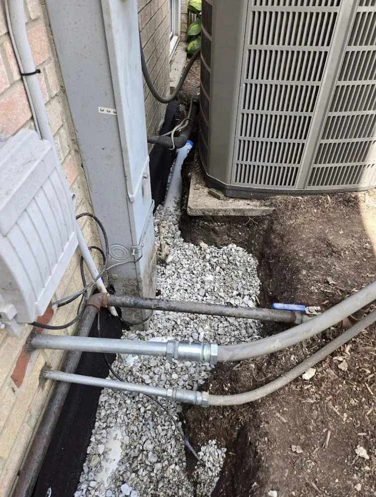 Slide of Rain Guard Masonry & Roofing