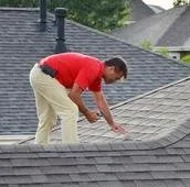 Slide of Rain Guard Roofing