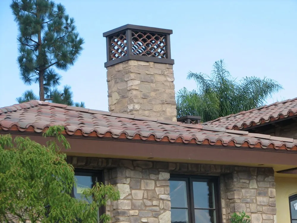 Slide of Rain Guard Roofing