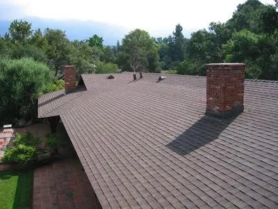 Slide of Rain Guard Roofing