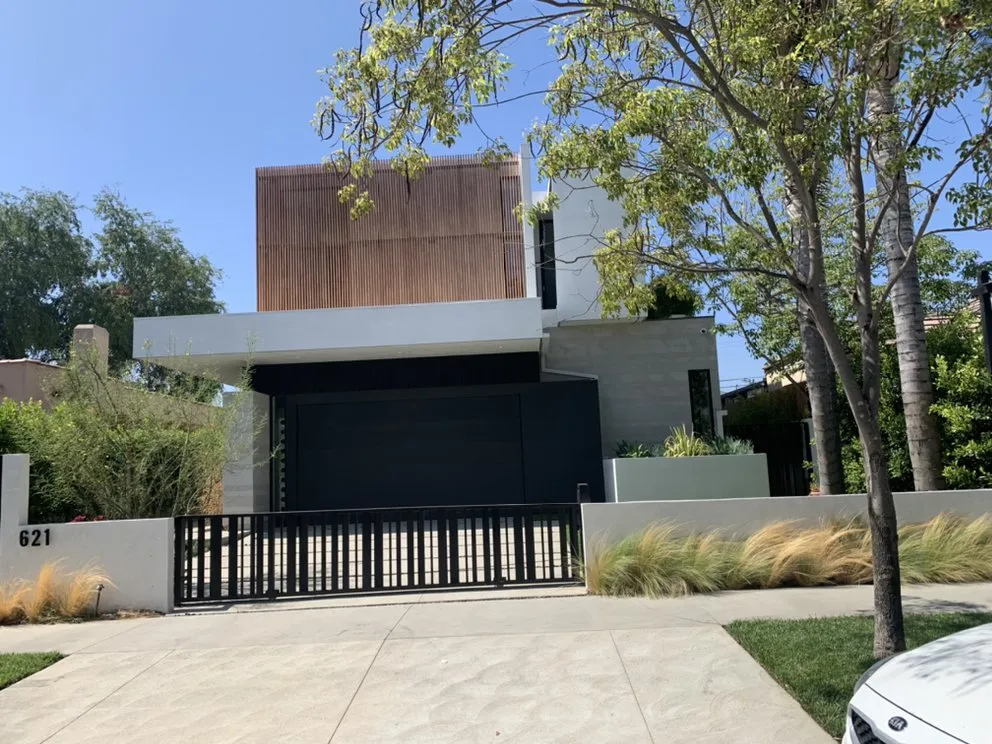 Slide of Rain Gutter Pros