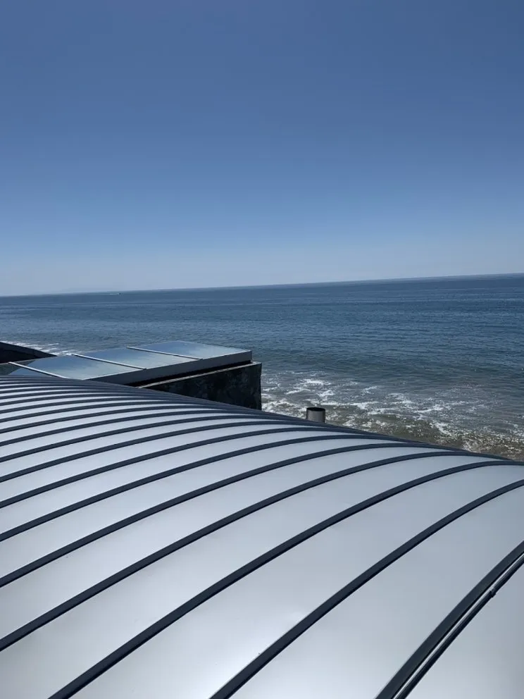 Slide of Rain Gutter Pros