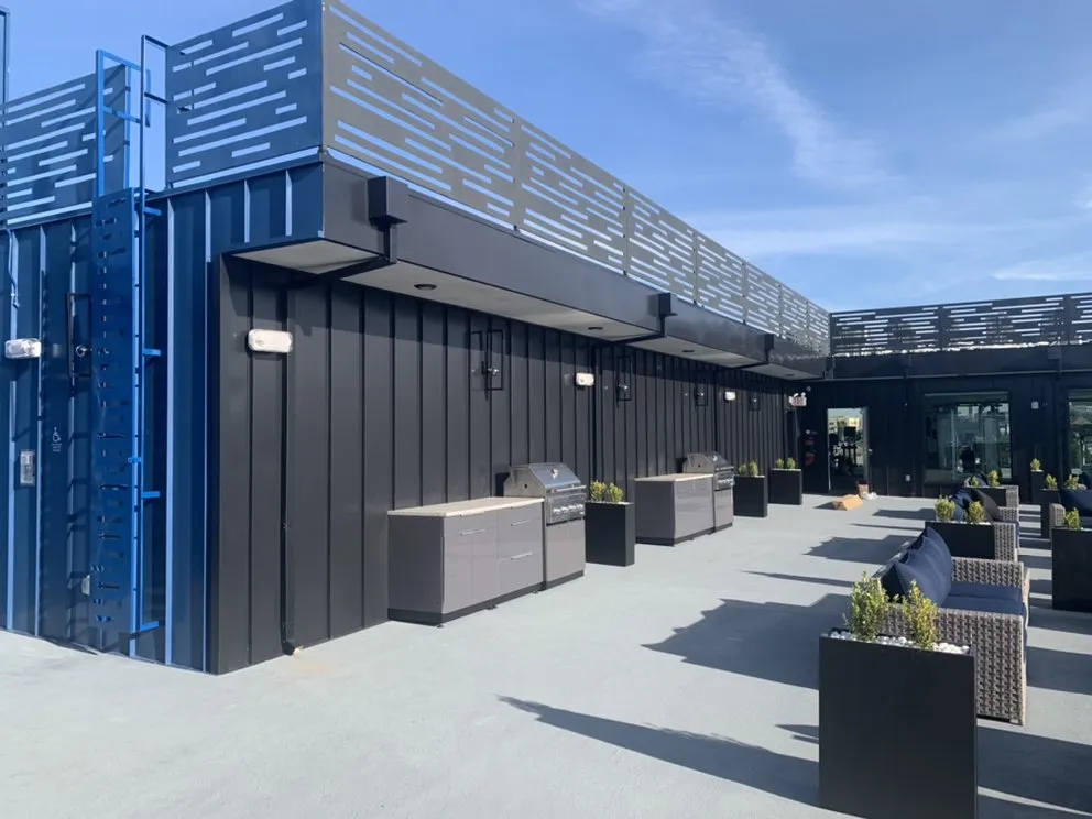 Slide of Rain Gutter Pros