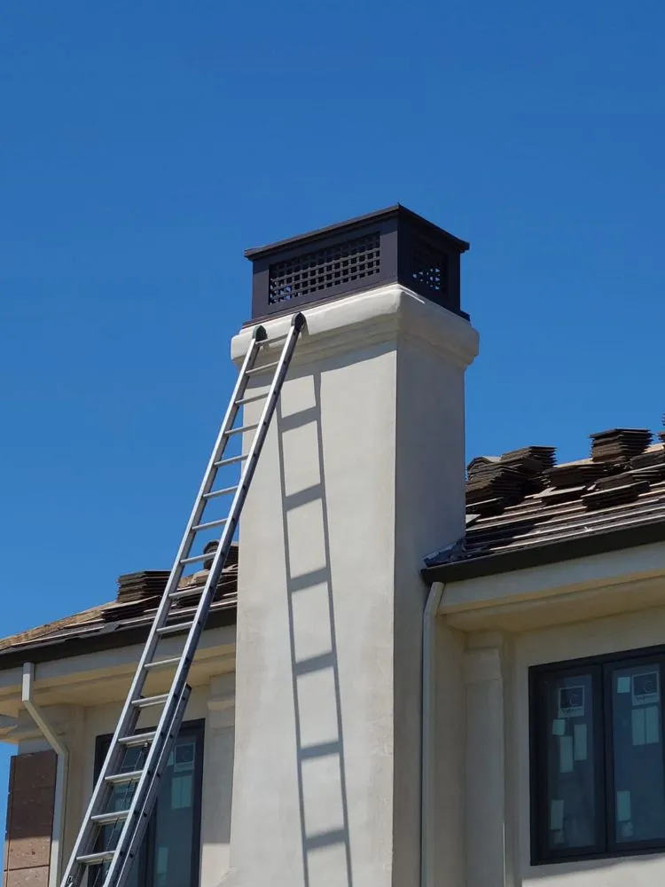 Slide of Rain Gutter Pros