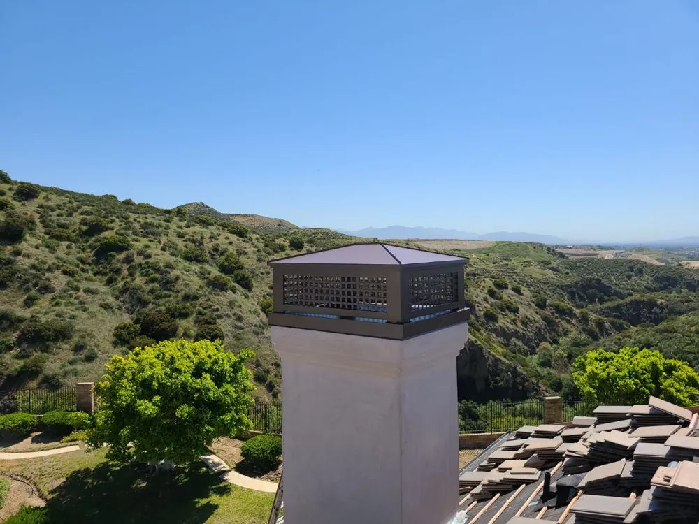 Slide of Rain Gutter Pros