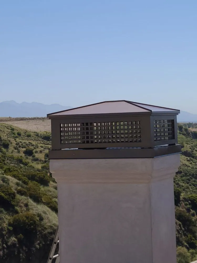 Slide of Rain Gutter Pros