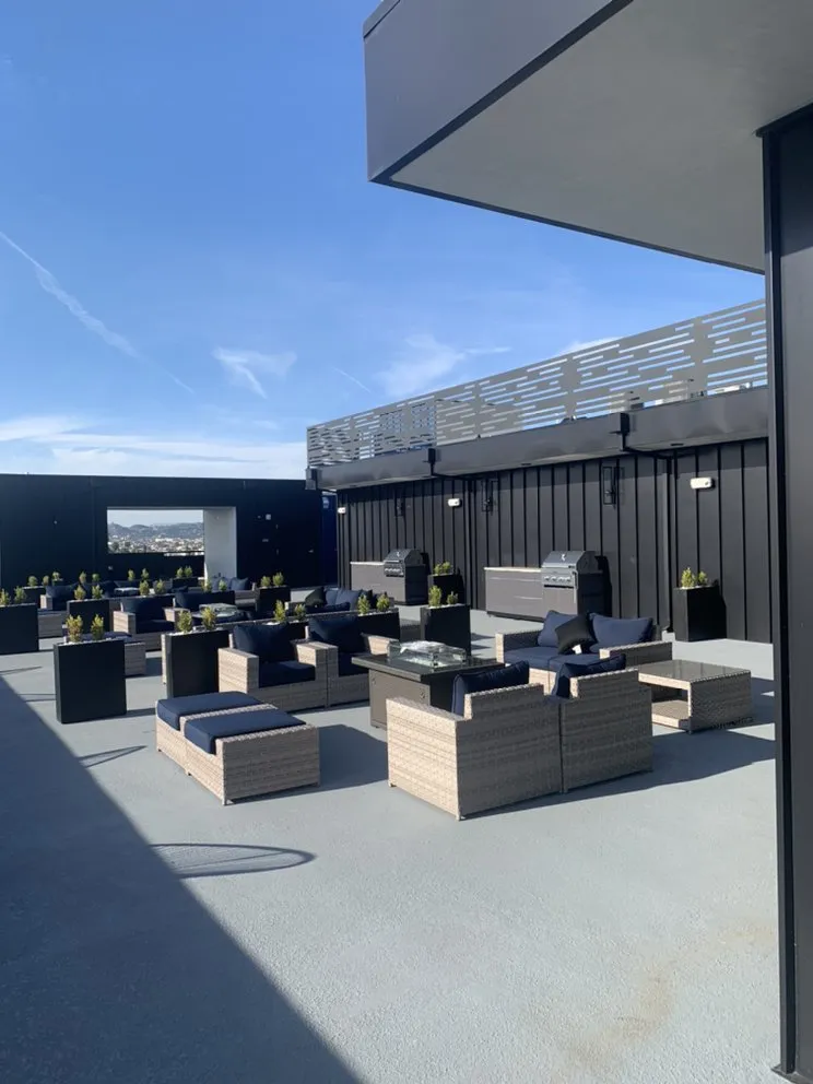 Slide of Rain Gutter Pros