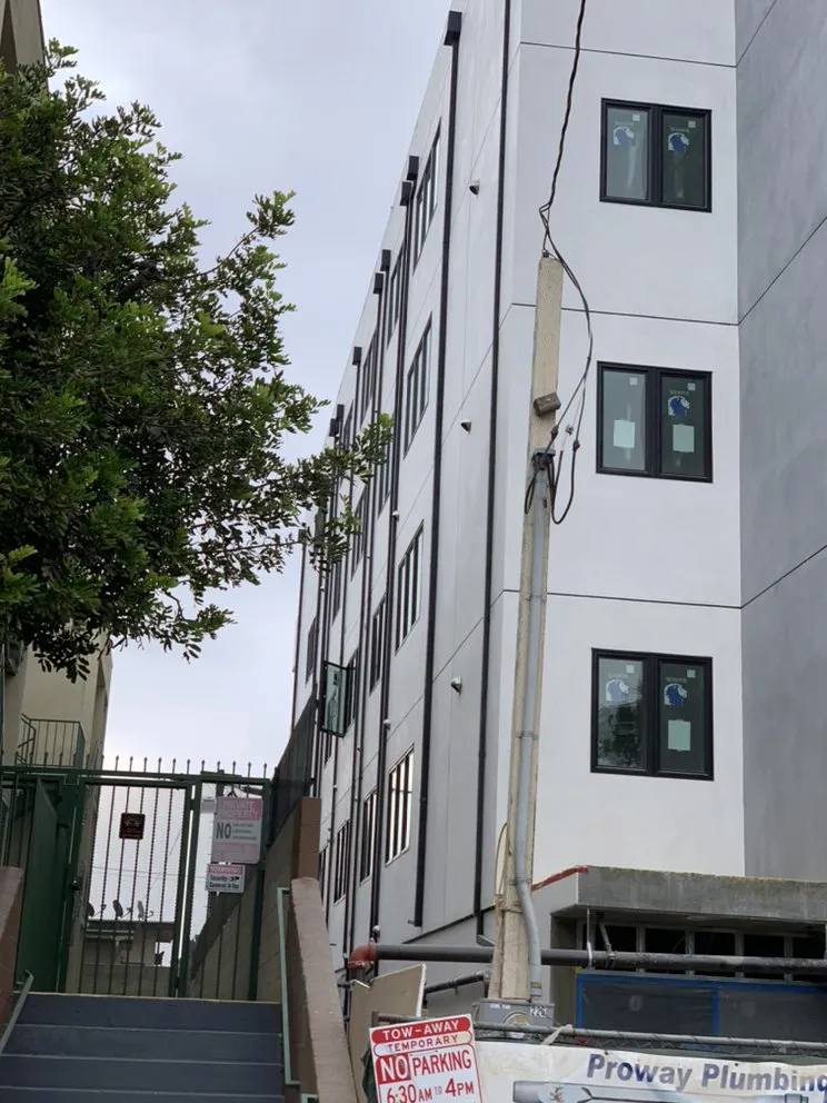 Slide of Rain Gutter Pros