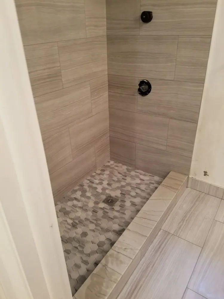 Slide of Rain King Building & Renovations