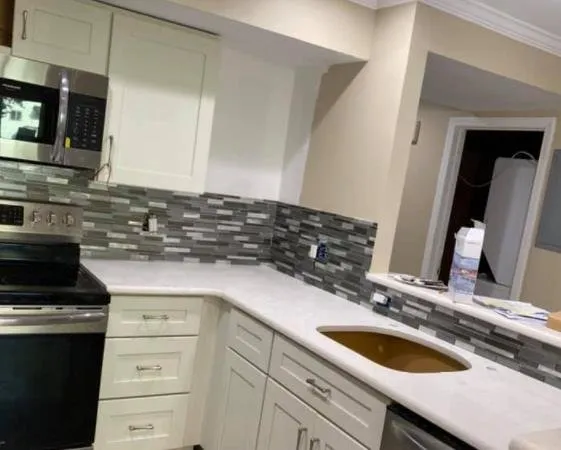 Slide of Rain King Building & Renovations